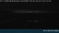 Boulder › North - Recent