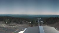 Area C - Area C: Top of Comet chair on SilverStar Mountain Resort