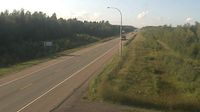 Bouctouche - Current