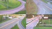 Mansfield: US-30 at SR-13, D03-032 - Current