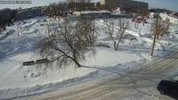 городское поселение Куйбышев - городское поселение Куйбышев