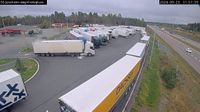 Sand - Sand: Jessheim døgnhvileplass