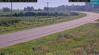 Harbine: US 136: W of - East - Recent
