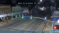 Beaver › North-west - Current