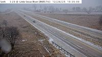 River Sioux: R76: I-29 South
