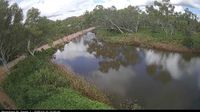 Mount Isa › North-east: Leichhardt River - Current