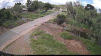 Mount Isa › North: Leichhardt River - Miles Street - Current