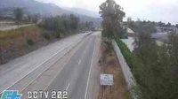 Malibu › North: SR-1 : (202) - Canyon Rd - Current