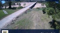Georgetown › East: Etheridge River - Gulf Developmental Road - Current
