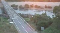 Charters Towers Regional › North-west: Macrossan Bridge - Burdekin River - Flinders Highway - Current