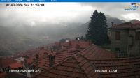 Metsovo - Metsovo › Severovýchod