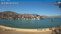 Municipal Unit of Galaxidi - Municipal Unit of Galaxidi › Nordwesten