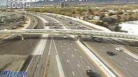 Reno - Reno › Südwesten: Martin Luther King Junior Freeway