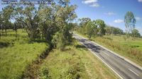 Isaac Regional: Peak Downs Highway - Current