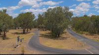 Chinchilla › South-west: Chinchilla Weir Camping - Chinchilla Tara Road - Current