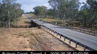 Flinders Shire › North-west: Bullock Creek - Current