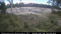 Flinders Shire: Glendower Crossing - Current