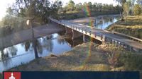 Charters Towers Regional › North: Basalt River - Current
