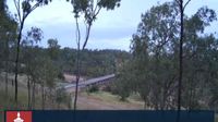 Greenvale › South: Clarke River - Current