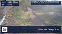 Boulia Shire › South-west: Toolebuc Road - Current