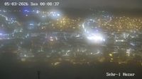 Medrese Mahallesi › South: Yozgat Clock Tower - Current