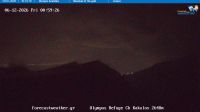 Litochoro - Litochoro › Nordwesten