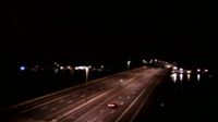 Old Lyme › West: Raymond E Baldwin Bridge - Current