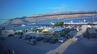 Lixouri - Lixouri › Východ: Lixouri Port