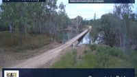 Etheridge Shire › South-west: Einasleigh River Crossing - Current