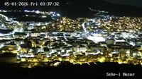 Sorgun › South - Current