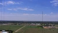 Clovis › South: Farmers' Electric Cooperative, Inc. - Barry Elementary School - Townsgate Plaza - Current