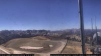 Mammoth Lakes › North-west: Upper Panorama Scenic Gondola Building - Current