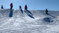 Calgary - Calgary › South: WinSport Ski & Snowboard Hill