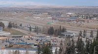 Calgary - Calgary › North-west: WinSport Ski & Snowboard Hill