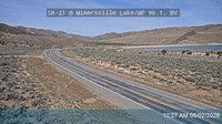 Minersville - Current