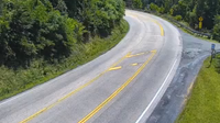Shavertown: US 211 - MM 4.3 - EB - Current