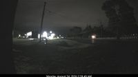 Presque Isle › North - Current