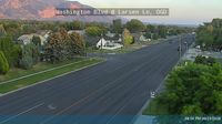 Harrisville › North-west: Larsen Lane - Current