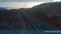 Garfield County: Mount Ellsworth - Utah 276 - Current