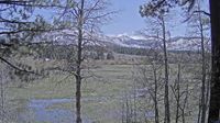 South Lake Tahoe › South: Johnson Meadow - Current