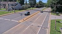 Balsam Terrace: DE 9 @ CASTLE HILL DR./ BUTTONWOOD AVE - Current