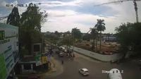 Jambi › West: Simpang Bi - Telanaipura - Actuelle