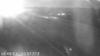 Saucier: US 49 at MS 67 - Current