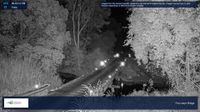 Proserpine › South: Kelsey Creek Bridge - Current