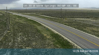 Box Elder › South-west: Warm Springs Road - Current