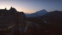 Banff - Banff: Fairmont Banff Springs