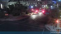 St. George › South-east: North Main Street - Current