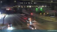Midvale - Midvale › Osten: 7200 S 700 W