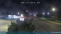 West Jordan - West Jordan › Südosten: Jordan River Boulevard