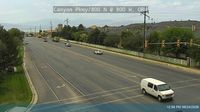 Orem: 800 North - Current